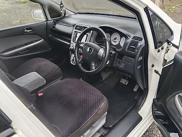 Honda: Honda Stream: 2004 г., 1.7 л, Автомат, Бензин, Минивэн — 9