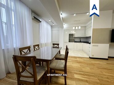 Долгосрочная аренда квартир: 3 комнаты — 11