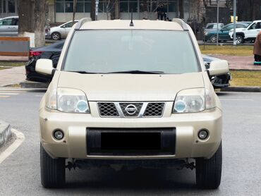 Nissan: Nissan X-Trail: 2013 г., 2 л, Автомат, Бензин, Кроссовер