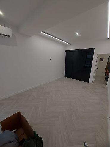 Продажа квартир: 2 комнаты, 52 м², Индивидуалка, 6 этаж, Дизайнерский ремонт — 5