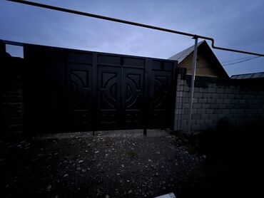 Продажа домов: Дом, 50 м², 2 комнаты, Собственник, Косметический ремонт — 5