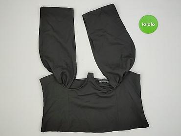 bluzka goth: PrettyLittleThing, Top damski, rozmiar 2XL — 3