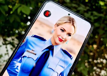 Poco: Poco F3, Б/у, 256 ГБ, цвет - Синий, eSIM, 2 SIM at lalafo.kg — 12 Poco: Poco F3, Б/у, 256 ГБ, цвет - Синий, eSIM, 2 SIM — 12