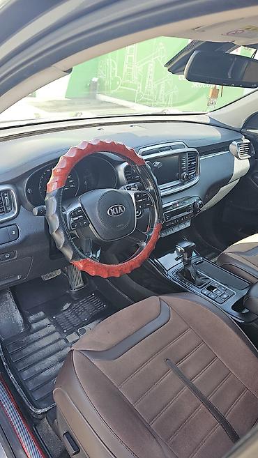 lider auto: Kia Sorento: 2018 г., 2 л, Автомат, Дизель, Внедорожник — 6