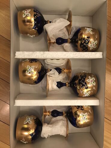 Digər dəstlər və servizlər: Digər dəstlər və servizlər — 17