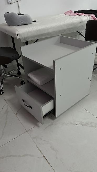 Маникюр: Срочно продаю мебель для салона красоты все новое не использованные у — 5