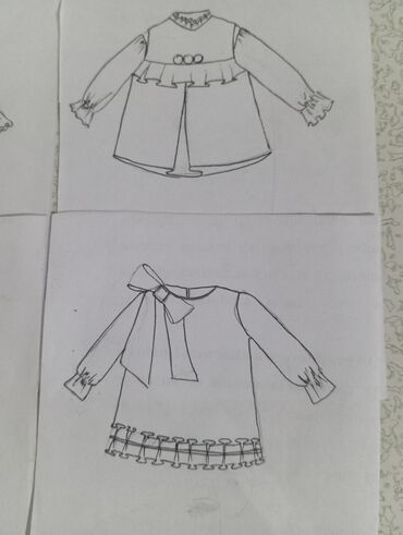 Дизайнер одежды: Кийим шөкөттөгүч — 3