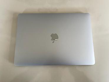 macbook qiymet: İşlənmiş Apple MacBook, 13.3 ", Apple M1, 512 GB, Ünvandan götürmə — 6