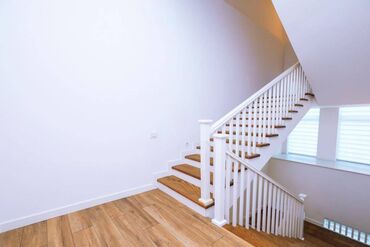 Həyət evləri və villaların satışı: Həzi Aslanov qəs. 6 otaqlı, 415 kv. m, Yeni təmirli — 19