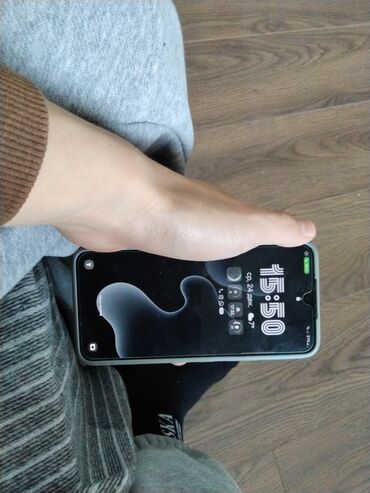 Samsung: Samsung Galaxy S22, Б/у, 128 ГБ, цвет - Зеленый, 2 SIM at lalafo.kg — 6 Samsung: Samsung Galaxy S22, Б/у, 128 ГБ, цвет - Зеленый, 2 SIM — 6