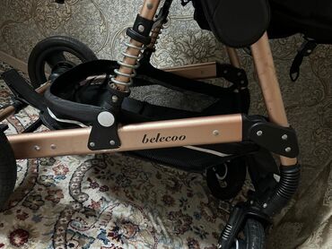 Araba-beşiklər: Çıxarıla bilən beşikli araba, İşlənmiş, Ünvandan götürmə, Ödənişli çatdırılma — 2