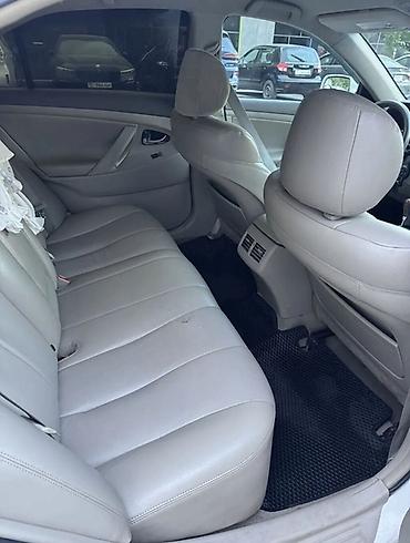 Продажа авто: Toyota Camry: 2010 г., 2.5 л, Автомат, Бензин, Седан — 5