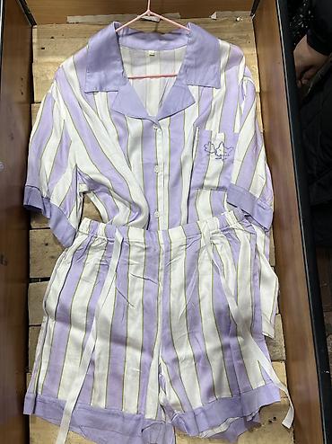 Пижамы: Вискозные пижамы красивые качественные ✨ подбор… SM L XL 2XL 3XL 4XL — 19