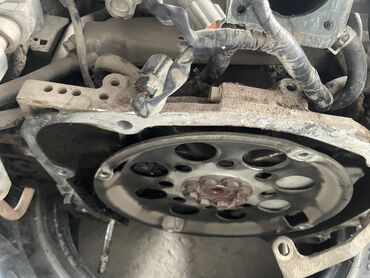 Двигатели, моторы и ГБЦ: Бензиновый мотор Subaru 2002 г., 2 л, Б/у, Оригинал, Япония