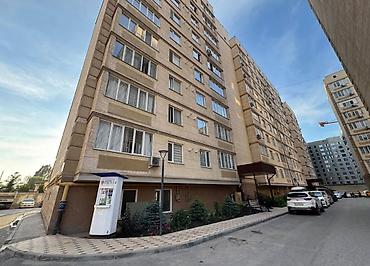 105 с: 1 комната, 17 м², Кок-Жар ж/м Элитка, 1 этаж — 1