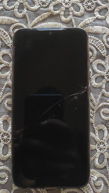 hp envy dv7: Redmi Note 8, 64 GB, rəng - Mavi, Barmaq izi — 2