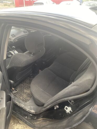 зарядное устройство для электромобиля: Honda Civic: 2009 г., 1.3 л, Вариатор, Гибрид, Седан