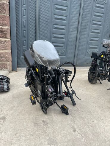 Копилки: 🚴‍♂️ Электровелосипед Forever — идеальный выбор для работы и города! ⚡ — 17