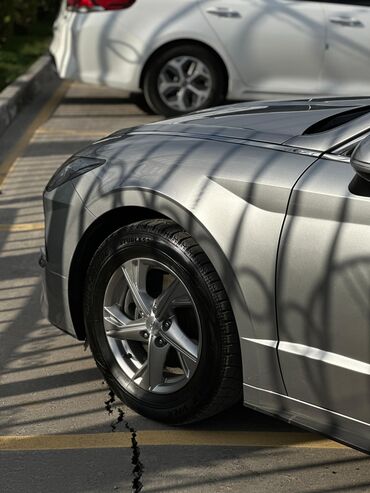 Hyundai: Hyundai Sonata: 2019 г., 2 л, Автомат, Газ, Седан — 8