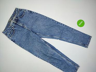 jeansy m: Denim Co, Jeansy damskie, rozmiar L — 2