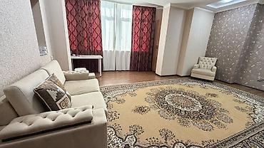 квартира посуточно мкр: Сдаётся 2-комнатная квартира 📍 5-й микрорайон, ЖК «Элизавета» 📐 — 2