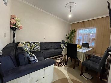satılığ ev: Binə 3 otaqlı, 72 kv. m, Kredit yoxdur, Yeni təmirli — 10