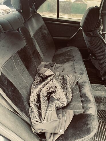 Mercedes-Benz: Mercedes-Benz C-Class: 1997 г., 2 л, Автомат, Газ — 13