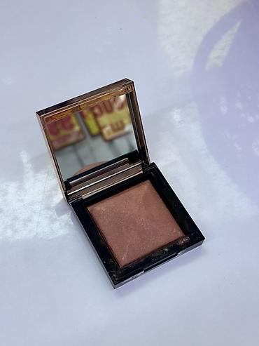too faced: Румяна/бронзер Catherine Arley Dynamite Terracotta - Линейка — 1
