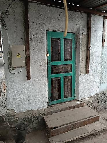 Продажа коттеджей и домов: Дом в городе Бишкек Молодая гвардия Щербакова 4 сотки правильной — 2