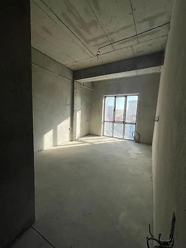 Продажа квартир: 3 комнаты, 95 м², Элитка, 6 этаж, Готовая ПСО (под самоотделку) — 2