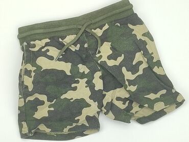 letnie sukienki w kwiatki: Shorts, VRS, 3-4 years, 98/104, condition - Good