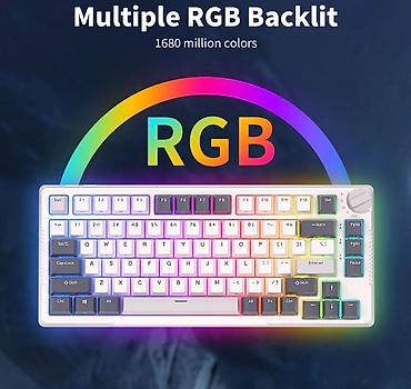 logitech superlight 2: Клавиатура, Logitech, Механическая, Bluetooth, Проводное подключение, Размер: 80% — 4