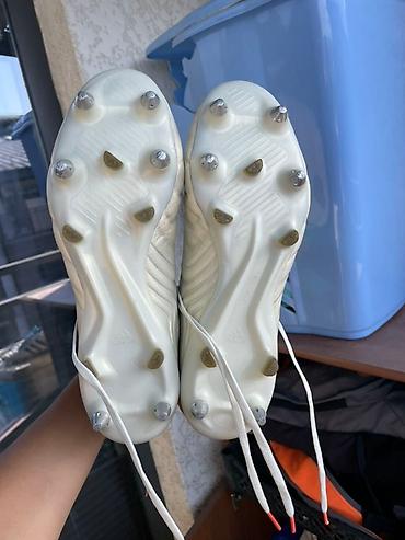 мото ролик: Футбольные бутсы adidas Copa ОРИГИНАЛ покупали в лондоне в официальном — 3