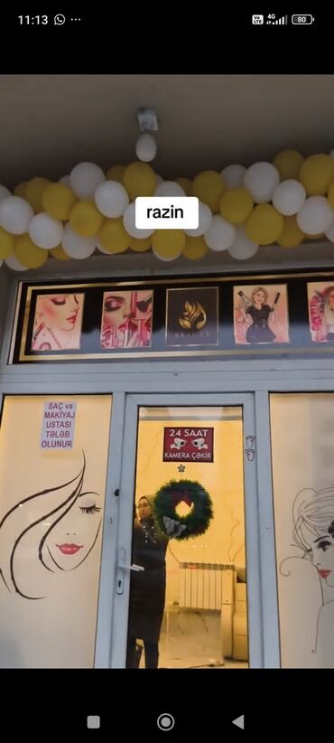 xacmaz ayliq kiraye evler: Hazır salon icarəyə verilir Bakıxanov Sülh küçəsi icradan nefcilere
