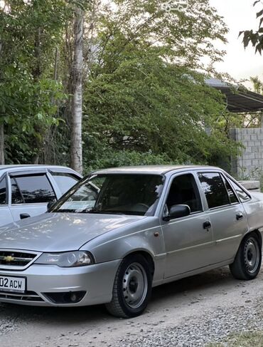 бампер на опель вектра б: Daewoo Nexia: 2011 г., 1.6 л, Механика, Бензин, Седан