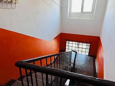 Продажа квартир: 3 комнаты, 58 м², 104 серия, 4 этаж — 13