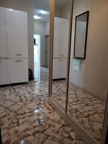 Yeni tikili: 9-cu mikrorayon, 3 otaqlı, Yeni tikili, 80 kv. m — 8