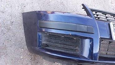 auto market srbija: PREDNJI BRANIK FIAT STILO | prednji branik fiat stilo, fiat delovi — 2