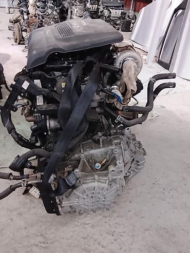 crdi: Двигатель Hyundai/Kia объём CRDi 16V, дизельный, турбо,пробег 109000 — 5