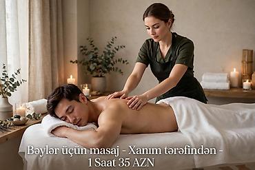 evde masaj birja: Klassik masaj, Kişilər üçün, Klinikada — 1