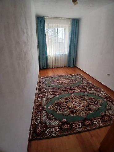 бишкек дом: 2 комнаты, 38 м², Индивидуалка, 2 этаж, Старый ремонт — 3