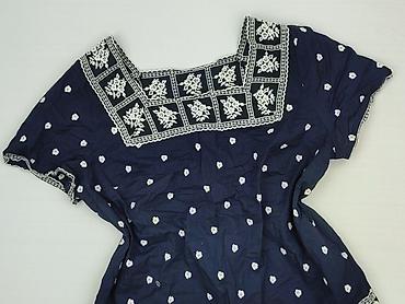 koszula boho h: TU Woman, Bluzka damska, rozmiar 3XL — 1