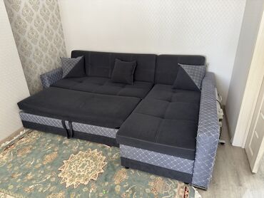диваны кожанные: Бүктөмө диван, Колдонулган, Экилик