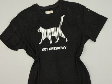 primark koszulka: Reserved, Women`s T-shirt, size M (EU 38)
