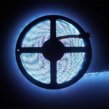 pepco fenjer: 🌈 LED TRAKA SET RGB 5050 – 1200 LED / 20 METARA Profesionalni SMD5050 — 4
