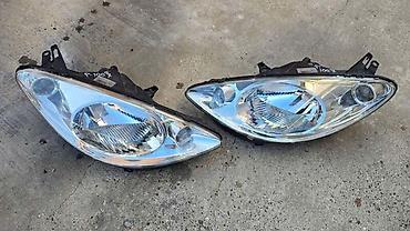 mpm modul bmw e60: FAROVI ZA PEUGEOT 1007 | Farovi Peugeot 1007 — 1