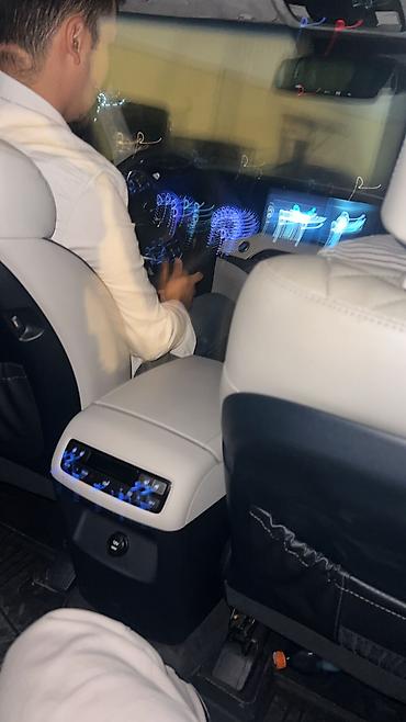 black: Hyundai Palisade: 2020 г., 2.2 л, Автомат, Дизель, Кроссовер — 6