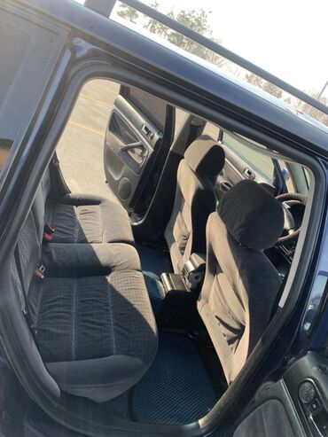 Volkswagen: Volkswagen Passat Variant: 1999 г., 2.3 л, Механика, Бензин, Универсал — 11