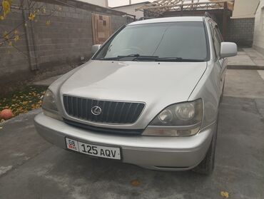 матиз 2 автомат бишкек: Toyota Harrier: 1998 г., 3 л, Автомат, Бензин, Кроссовер