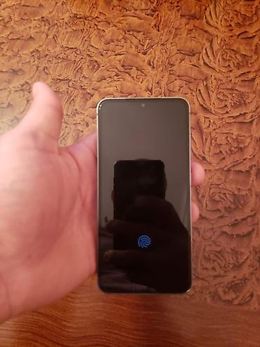 telefon s23: Samsung Galaxy S23, 128 GB, rəng - Yaşıl, Barmaq izi — 4